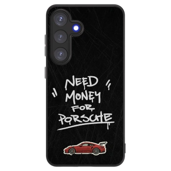 Picasee ULTIMATE CASE na Samsung Galaxy A25 A256B 5G - Dark Racer