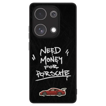 Picasee ULTIMATE CASE na Xiaomi Redmi Note 13 Pro 4G - Dark Racer