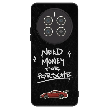 Etui na Realme 12 Pro 5G - Dark Racer
