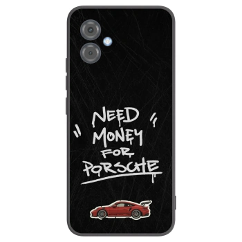 Etui na Motorola Moto G14 - Dark Racer