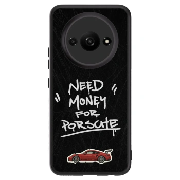 Etui na Xiaomi Redmi A3 - Dark Racer