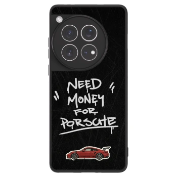 Picasee ULTIMATE CASE na OnePlus 12 5G - Dark Racer