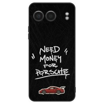 Etui na OnePlus Nord 4 - Dark Racer