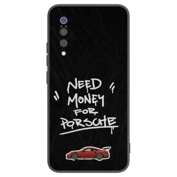Etui na Xiaomi Mi 9 - Dark Racer