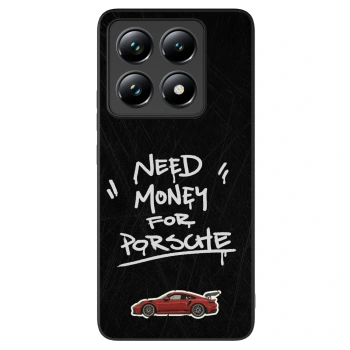 Picasee ULTIMATE CASE na Xiaomi 14T Pro - Dark Racer