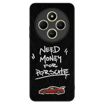 Etui na Xiaomi Redmi 14C - Dark Racer