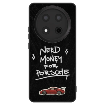 Etui na Honor Magic7 Lite 5G - Dark Racer