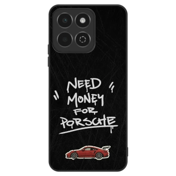 Etui na Honor 200 Smart 5G - Dark Racer