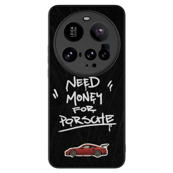 Picasee ULTIMATE CASE na Xiaomi 15 Ultra - Dark Racer