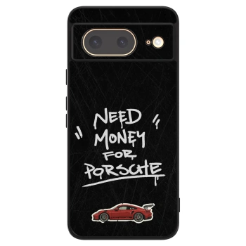 Etui na Google Pixel 8 - Dark Racer