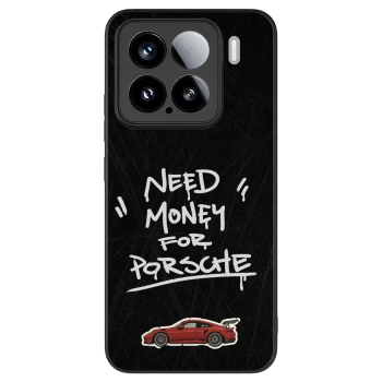 Etui na Xiaomi 15 - Dark Racer