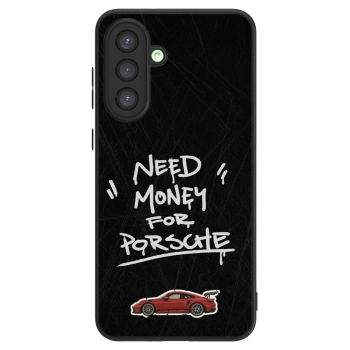 Picasee ULTIMATE CASE na Samsung Galaxy A26 5G A266B - Dark Racer