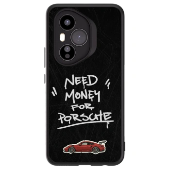 Etui na Honor 400 Pro 5G - Dark Racer