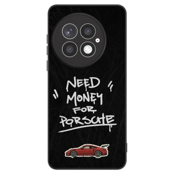 Etui na OnePlus 13 5G - Dark Racer