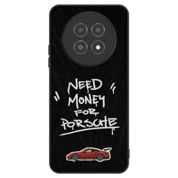 Etui na Realme 12X - Dark Racer