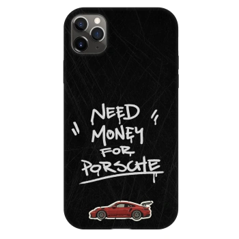 Etui na Apple iPhone 11 Pro Max - Dark Racer