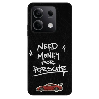 Etui na Xiaomi Redmi Note 13 5G - Dark Racer