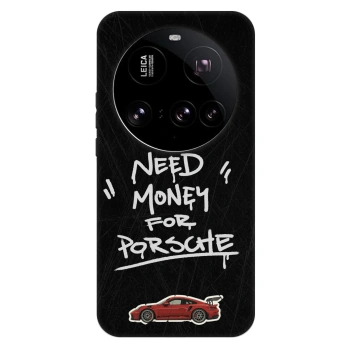 Etui na Xiaomi 15 Ultra - Dark Racer