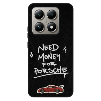 Etui na Xiaomi 14T Pro - Dark Racer