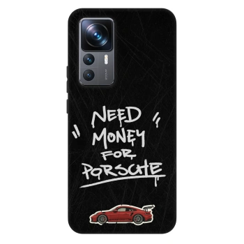 Etui na Xiaomi 12T Pro - Dark Racer