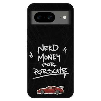 Etui na Google Pixel 8 Pro - Dark Racer