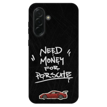 Etui na Samsung Galaxy A36 5G - Dark Racer