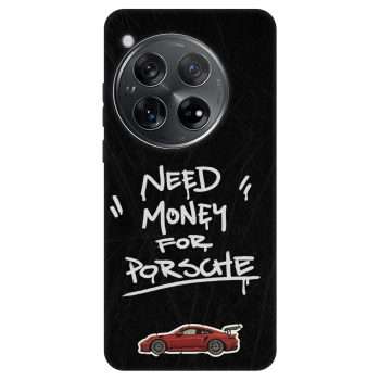 Etui na OnePlus 12 5G - Dark Racer