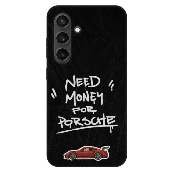 Etui na Samsung Galaxy S24 S921B 5G - Dark Racer