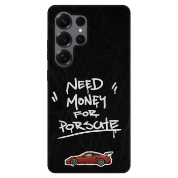 Etui na Samsung Galaxy S25 Ultra 5G - Dark Racer