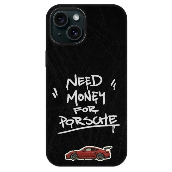 Etui na Apple iPhone 13 - Dark Racer