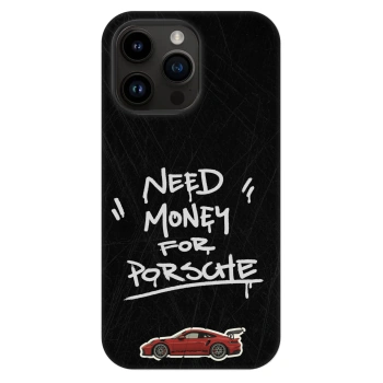 Etui na Apple iPhone 14 Pro Max - Dark Racer