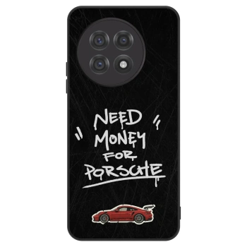 Etui na OnePlus 13R 5G - Dark Racer