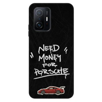 Etui na Xiaomi 11T - Dark Racer