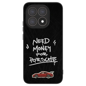 Etui na Xiaomi 15T - Dark Racer