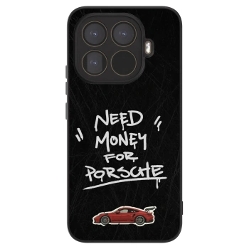 Etui na Xiaomi 15T Pro - Dark Racer