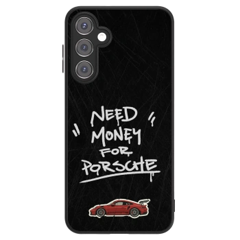 Picasee ULTIMATE CASE na Samsung Galaxy A16 4G - Dark Racer