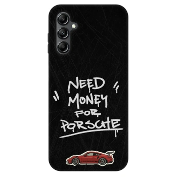 Etui na Samsung Galaxy A16 4G - Dark Racer