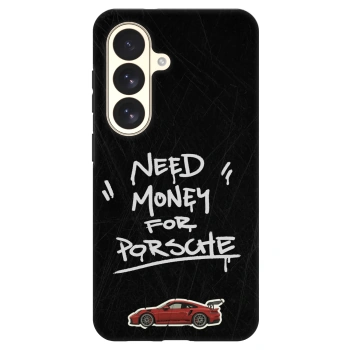 Etui na Samsung Galaxy S26 - Dark Racer