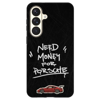 Etui na Samsung Galaxy S26+ - Dark Racer