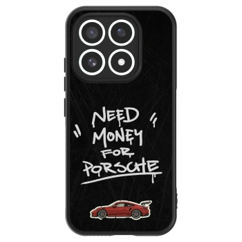 Picasee ULTIMATE CASE na Xiaomi 17 - Dark Racer