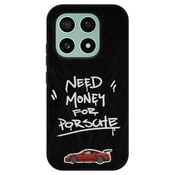 Etui na Xiaomi 17 - Dark Racer