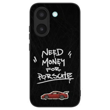 Etui na Xiaomi Poco X8 Pro - Dark Racer