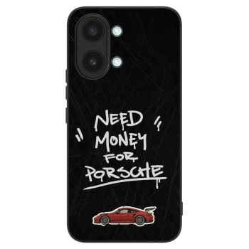 Etui na Xiaomi Poco X8 Pro Max - Dark Racer