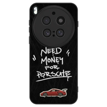 Etui na Vivo X300 Pro - Dark Racer