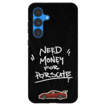 Etui na Samsung Galaxy S25 FE 5G - Dark Racer