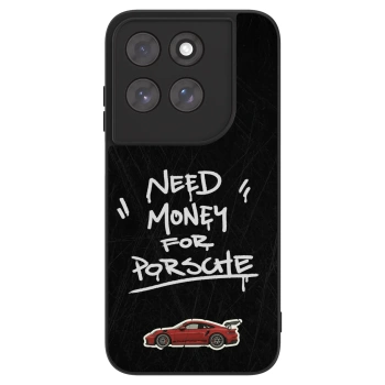 Etui na Motorola Moto G77 - Dark Racer
