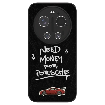 Picasee ULTIMATE CASE PowerShare pro Xiaomi 17 Ultra - Dark Racer