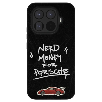 Picasee Fashion Case na Xiaomi 15T Pro - Dark Racer