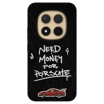 Etui na Xiaomi Redmi Note 15 Pro+ - Dark Racer