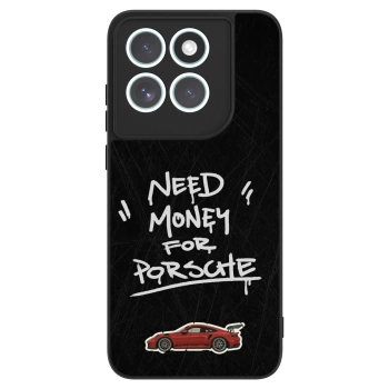 Picasee ULTIMATE CASE na Motorola Edge 70 Fusion - Dark Racer